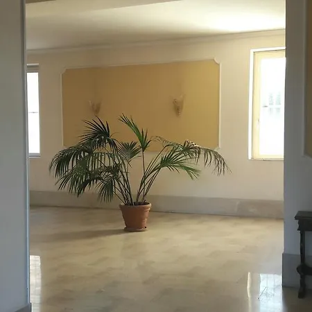 Balduina Welcome Guest house Rome