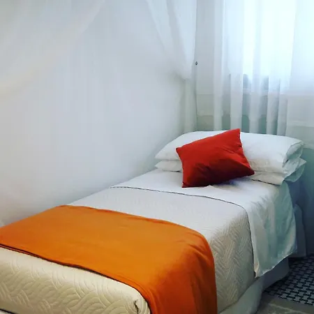 Guest house Balduina Welcome