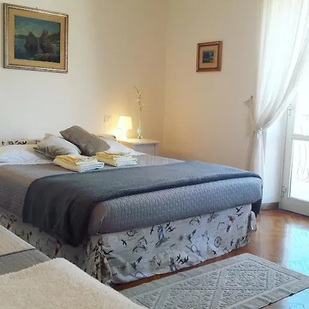 Balduina Welcome Rome