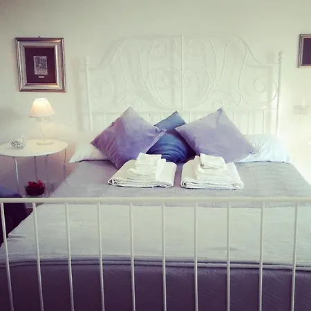 Guest house Balduina Welcome *