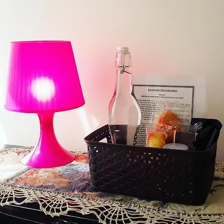 Guest house Balduina Welcome Rome