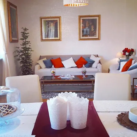 Guest house Balduina Welcome