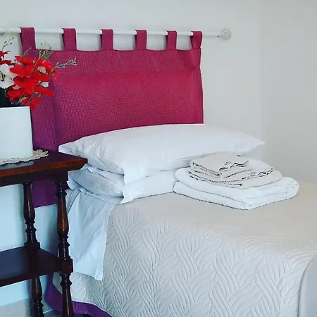 Balduina Welcome Guest house *