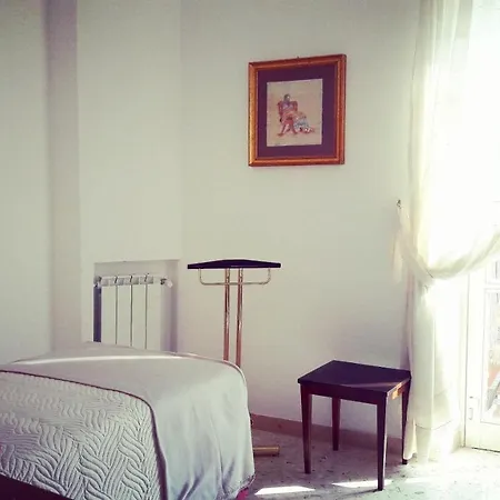 Guest house Balduina Welcome Rome