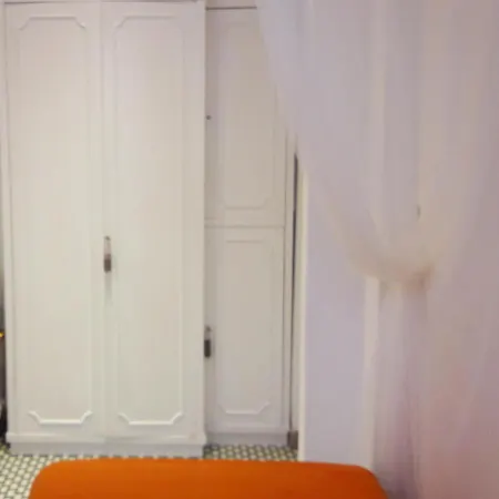 Balduina Welcome Guest house Rome