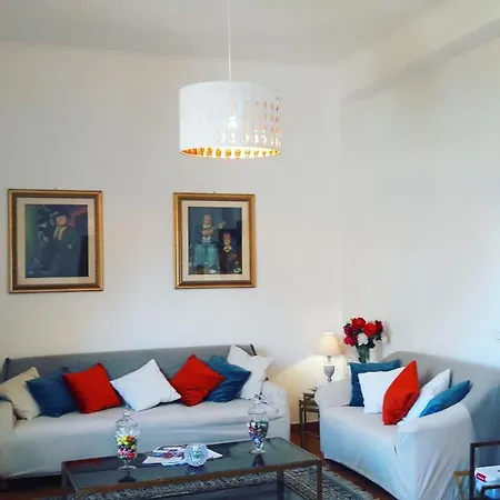 Balduina Welcome Guest house