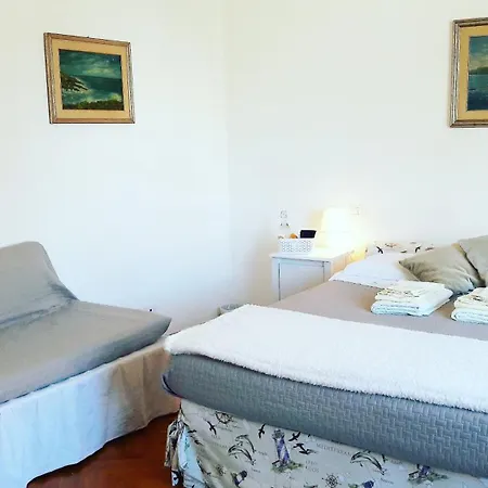 Guest house Balduina Welcome *