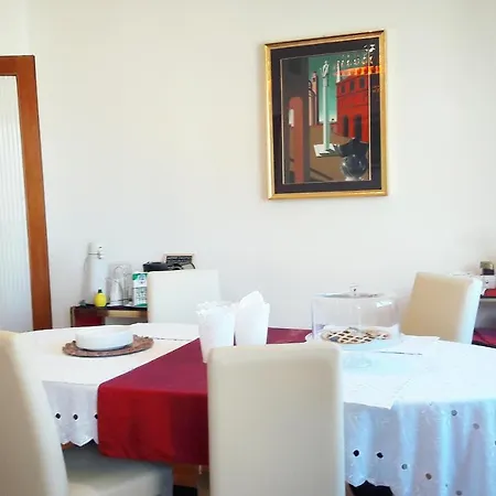 Balduina Welcome Guest house *