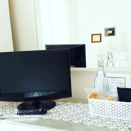Balduina Welcome Guest house Rome