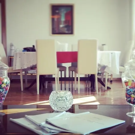 Balduina Welcome Guest house Rome