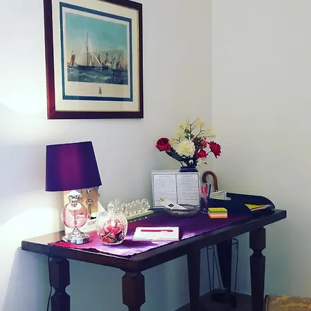 Balduina Welcome Guest house