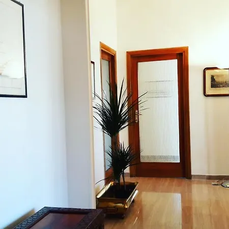 Guest house Balduina Welcome Rome