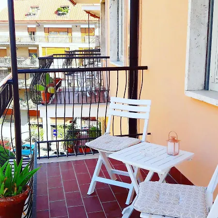 Balduina Welcome Guest house *