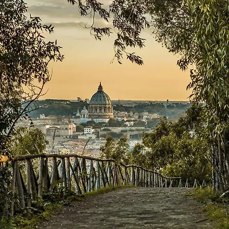 Balduina Welcome Rome