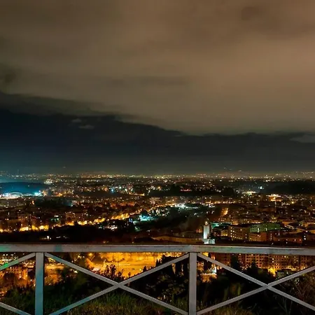 Balduina Welcome Rome